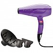Suszarka Ga.ma PLUMA 2 ION fioletowa 2400W Suszarki do włosów Ga.ma 8023277123083