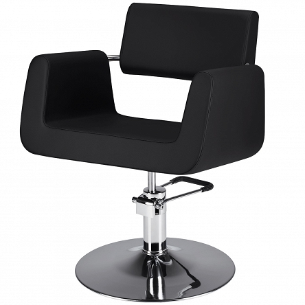 Fotel fryzjerski Super Salon STEIN R dostępny w 48H Fotele fryzjerskie Super Salon 14358