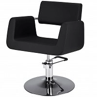 Fotel fryzjerski Super Salon STEIN R dostępny w 48H Fotele fryzjerskie Super Salon