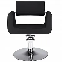 Fotel fryzjerski Super Salon STEIN R dostępny w 48H Fotele fryzjerskie Super Salon