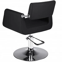Fotel fryzjerski Super Salon STEIN R dostępny w 48H Fotele fryzjerskie Super Salon