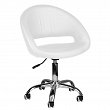 Krzesło kosmetyczne Activ 223, białe dostępne w 48h Fotele kosmetyczne Activ 5906717431401