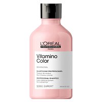Szampon Loreal Vitamino Color do włosów farbowanych 300ml