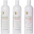 Zestaw Encanto DO BRASIL 3x473ml keratyna, szampon i odżywka do keratynowego prostowania włosów Keratynowe prostowanie włosów Encanto