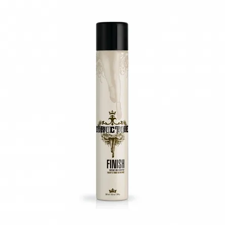 Suchy lakier Joico Structure Finish 350ml Lakiery do włosów Joico 74469468664
