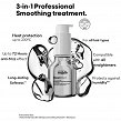 Serum Loreal SteamPod ochronno-wygładzające końcówki włosów 50ml Serum do włosów L'Oreal Professionnel 3474637153434