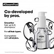 Serum Loreal SteamPod ochronno-wygładzające końcówki włosów 50ml Serum do włosów L'Oreal Professionnel 3474637153434