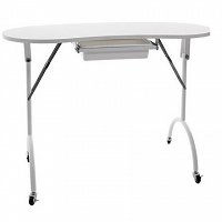 Biurko Activ AZZURRO 2020 Biurka i stoliki kosmetyczne Activ 8322