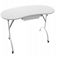 Biurko Activ AZZURRO 2020 Biurka i stoliki kosmetyczne Activ 8322