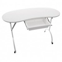 Biurko Activ AZZURRO 2020 Biurka i stoliki kosmetyczne Activ 8322