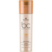 Odżywka Schwarzkopf BC Q10+ Time Restore wzmacniająca do włosów dojrzałych 200ml  Odżywka wzmacniająca włosy Schwarzkopf 4045787429732