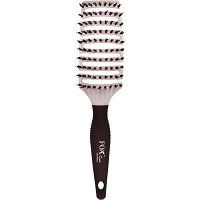 Szczotka Fox Care nylon&boar do rozczesywania i modelowania włosów, duża Szczotki do włosów Fox 5904993463406