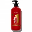 Zestaw Revlon Uniq One 10w1 Maska 150ml + Szampon z balsamem 230ml Revlon Professional 8432225134086