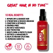 Zestaw Revlon Uniq One 10w1 Maska 150ml + Szampon z balsamem 230ml Revlon Professional 8432225134086