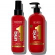 Zestaw Revlon Uniq One 10w1 Maska 150ml + Szampon z balsamem 230ml Revlon Professional 8432225134086
