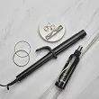 Lokówka Hot Tools Black Gold Digital do włosów 32mm Hot Tools 78729112595