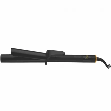 Lokówka Hot Tools Black Gold Digital do włosów 32mm Hot Tools 78729112595