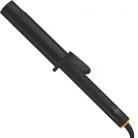 Lokówka Hot Tools Black Gold Digital do włosów 32mm Hot Tools 78729112595
