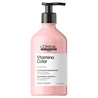 Szampon Loreal Vitamino Color do włosów farbowanych 500ml