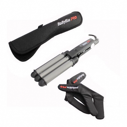 Falownica BaByliss Pro BAB2269TTE Falownice do włosów BaByliss Pro 3030050047318