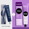 Farba Matrix Socolor beauty / pre-bonded do trwałej koloryzacji 90ml Matrix Matrix 3474636972081