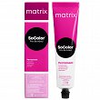 Farba Matrix Socolor beauty / pre-bonded do trwałej koloryzacji 90ml Matrix Matrix 3474636972081
