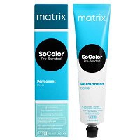 Farba Matrix Socolor beauty / pre-bonded do trwałej koloryzacji 90ml Matrix Matrix 3474636972227