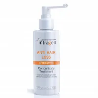Pianka Revlon Intragen Anti Hair Loss Treatment 150ml Przeciw wypadaniu włosów Revlon Professional 8432225064048