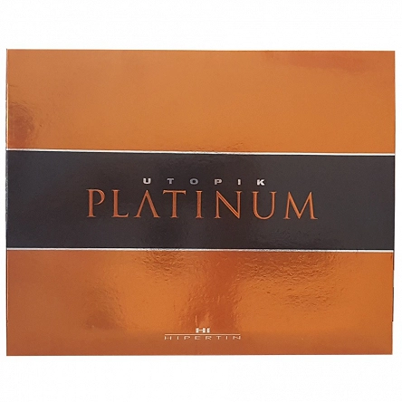 Paleta farb Hipertin Utopik PLATINIUM Palety kolorów farb Hipertin 8430190090567