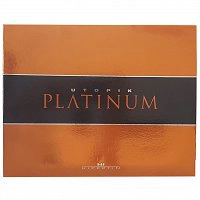 Paleta farb Hipertin Utopik PLATINIUM Palety kolorów farb Hipertin 8430190090567
