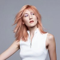 Farba do włosów Goldwell Colorance, koloryzacja półtrwała 60ml Farby do włosów Goldwell 13721