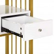 Biurko kosmetyczne Activ MT-302 białe Activ 5906717449727