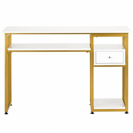 Biurko kosmetyczne Activ MT-302 białe Activ 5906717449727