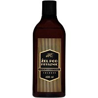 Żel Pan Drwal Cologne delikatny pod prysznic 400ml Kosmetyki dla mężczyzn Pan Drwal