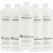 Emulsja utleniająca, oxydant 1,5%, 3%, 6%, 9%, 12% Proximus 1000ml Oxydanty Proximus Cosmetics 5903766174211