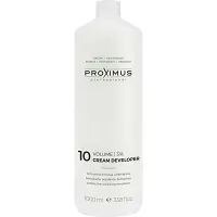 Emulsja utleniająca, oxydant 1,5%, 3%, 6%, 9%, 12% Proximus 1000ml Oxydanty Proximus Cosmetics 1003350000019