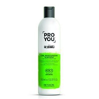 Szampon Revlon ProYou The Twister Curl nawilżający do włosów kręconych 350ml