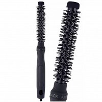 Szczotka Olivia Garden Black Label do modelowania włosów 12mm Szczotki do włosów Olivia Garden 5414343009586