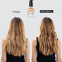 Olejek Loreal Metal Detox do włosów zapobiegający osadzaniu się metali 50ml L'Oreal Professionnel 3474637090609