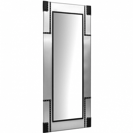 Konsoleta barberska Gabbiano ALU B078 dostępna w 48h Konsole barberskie Gabbiano
