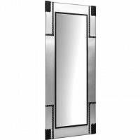 Konsoleta barberska Gabbiano ALU B078 dostępna w 48h Konsole barberskie Gabbiano