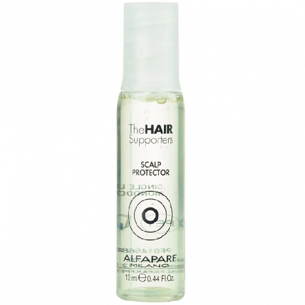 Serum Alfaparf The Hair Supporters Scalp Protector 0 12x13ml Serum do włosów Alfaparf 8022297048178