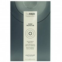 Serum Alfaparf The Hair Supporters Scalp Protector 0 12x13ml Serum do włosów Alfaparf 8022297048178
