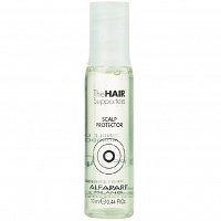 Serum Alfaparf The Hair Supporters Scalp Protector 0 12x13ml Serum do włosów Alfaparf 8022297048178