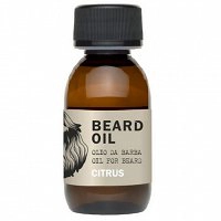 Olejek Dear Beard Oil Citrus 50ml Pielęgnacja Dear Beard 8033171814024