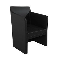Fotel Ayala Quadro