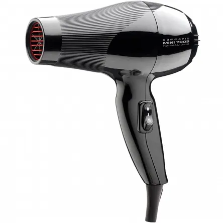 Suszarka do włosów Gamma Piu MINI 7005 1000W Suszarki z jonizacją Gamma Piu 8021660009938