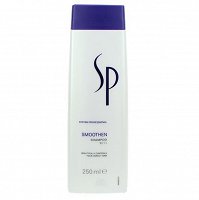 Szampon Wella SP Smoothen Shampoo, wygładzający 250ml