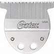 Nóż Oster Shaving T-Style do Trymera 59-84 do wygalania 0,2mm Ostrza do maszynki Oster 034264404137