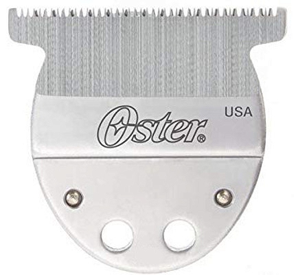 Nóż Oster Shaving T-Style do Trymera 59-84 do wygalania 0,2mm Ostrza do maszynki Oster 034264404137